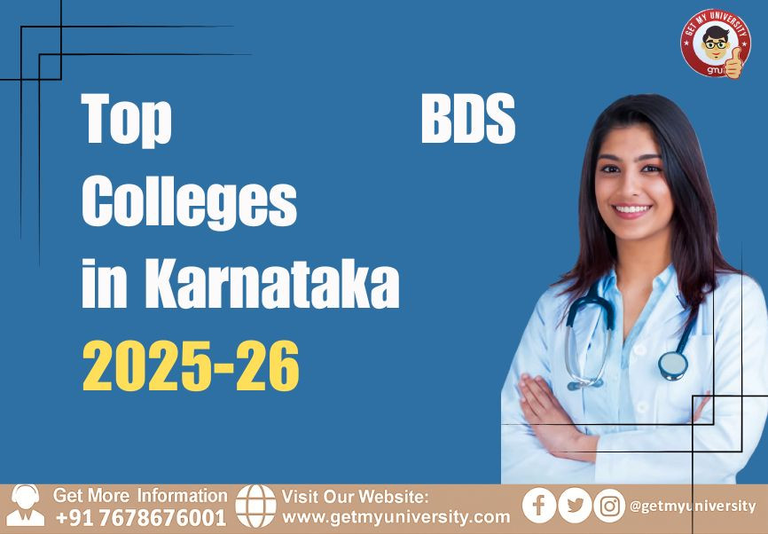 Top BDS Colleges in Karnataka